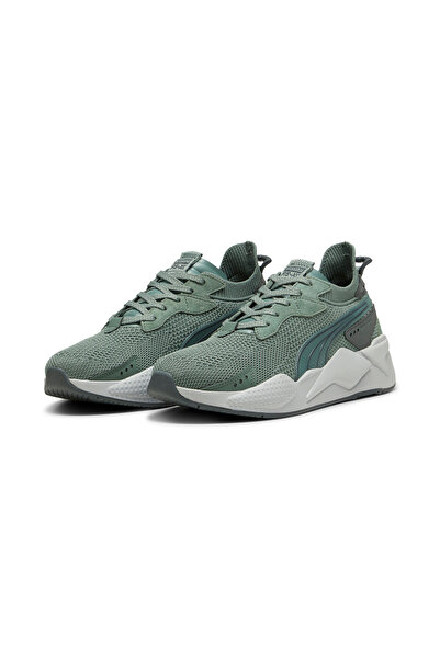 Puma Mens RS-XK Sneakers - Green