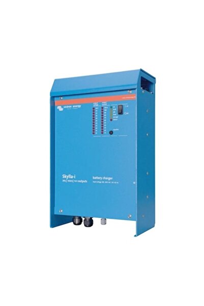 Victron energy Incarcator baterie VICTRON Skylla-I 24/80 (1+1), Victron Energy