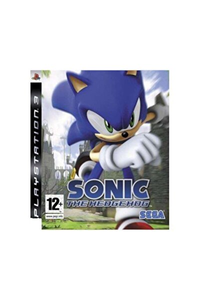OEM Sonic Ariciul pentru PS3
