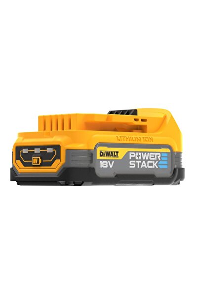 Dewalt Baterie DCBP034 Powerstack, 18V, 1.7Ah