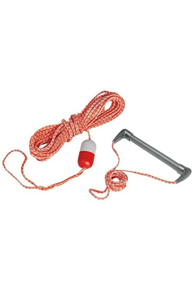 OSCULATI Tow Rope for Water Ski Osculati, 21.7m, Diameter 7.5mm