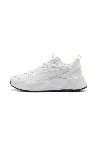 Puma Mens RS-X Efekt S&P Sneakers - White