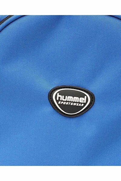 hummel Sırt ve Okul Çantası Unisex Sırt Çantası 980304-9821MAVİ