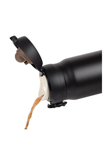 Thermos Jnl-350 Ultralight Mug 0.35 L Deep Black 199361