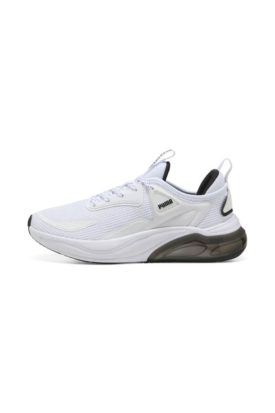 Puma Cell Thrill White Unisex Walking and Running Shoes