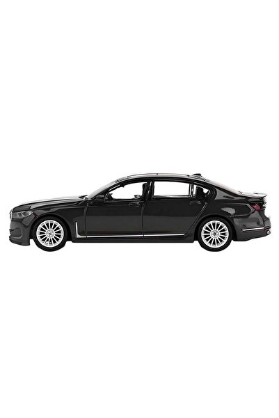 mini gt 1:64 BMW Alpina B7 xDrive Dravit Grey Metallic
