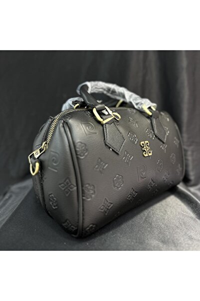 Pierre Cardin 05Pc24K838-Bf S Black Women's Bag