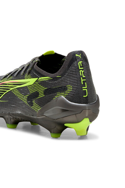 Puma Unisex ULTRA 5 ULTIMATE FG Football Boots - Blue