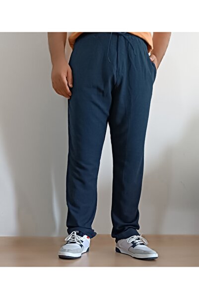 Enga Vera Woven Fabric Men's Trousers