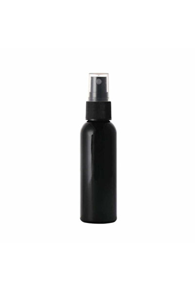 Createur Black Spray Bottle Createur, 2.5x8.5 cm, 10ml