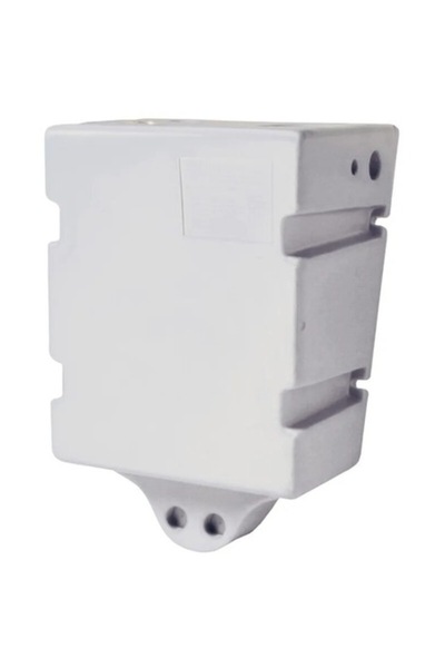 OSCULATI Fresh Water Tank 60L Polypropylene, Wall Mount