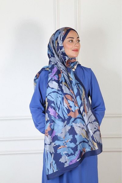 locella Soft Cotton Shawl Ldsa4607