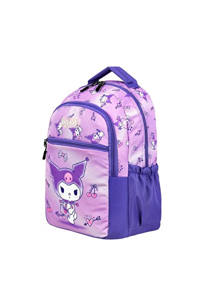 change time İlk Okul Çantası Çocuk Orta Sınıf Çok Gözlü Dayanıklı Kaliteli En:30cm Boy:40cm Genişlik:18cm