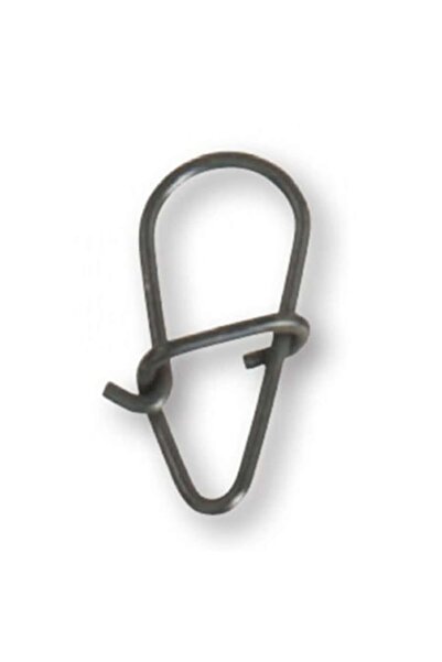 Mimteam DAM Effzett Egg Snap S - High Quality Snap for Predator and Feeder Fishing