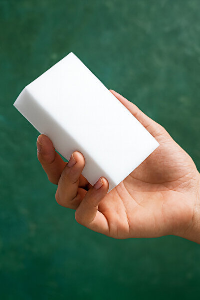 Vonkap اسفنجة التنظيف السحرية