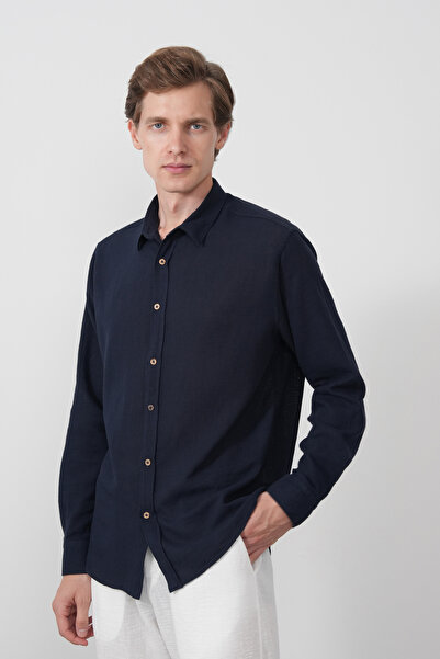 Enga Vera Ανδρικό πουκάμισο