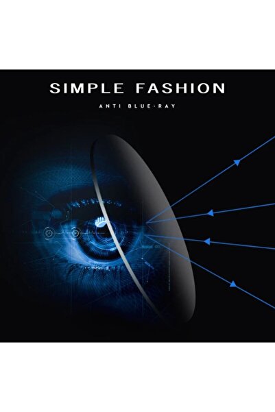 OEM Protective Glasses for Computer, Phone, Tablet, TV, Gaming, Anti-Blue Light, Anti-Reflective, Non-Pr