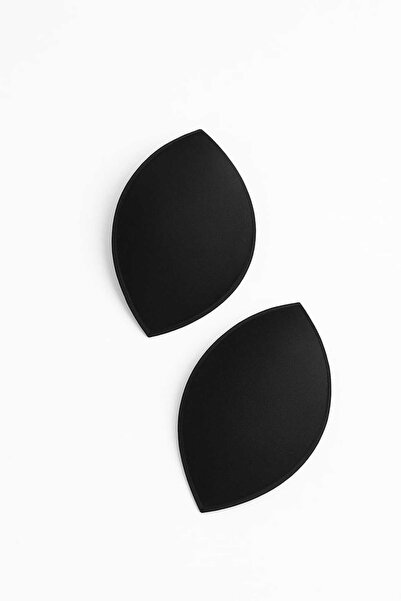 VULEVU Double Dolgu Göz Push-up Cup,Kap, Sütyen Bikini Dolgusu, Sünger Ped