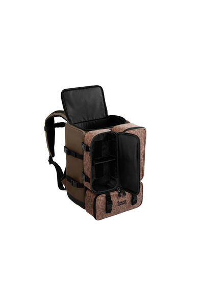 DELPHİN Rucsac Blokz 55 x 45 x 32 cm