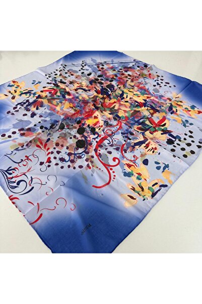 Sinem Eșarfă din bumbac moale LDFR5316