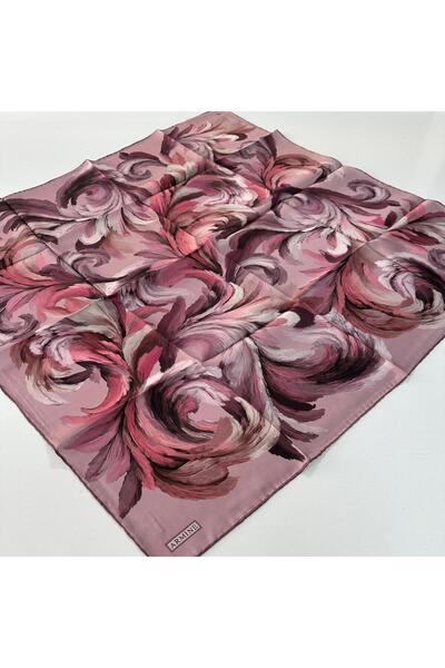 Armine Sezonul Toamnă-Iarnă 2026 Eșarfă din mătase pură Sura PKU2503