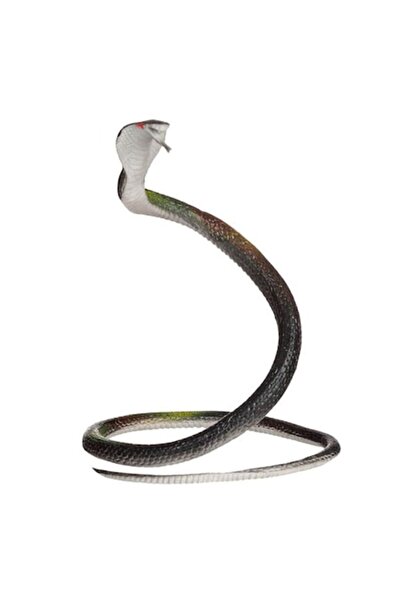OEM Jucarie Sarpe Negru 70cm