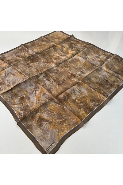 Armine Φθινόπωρο-Χειμώνας 2026 Φουλάρι Pure Sura Silk PKU2602