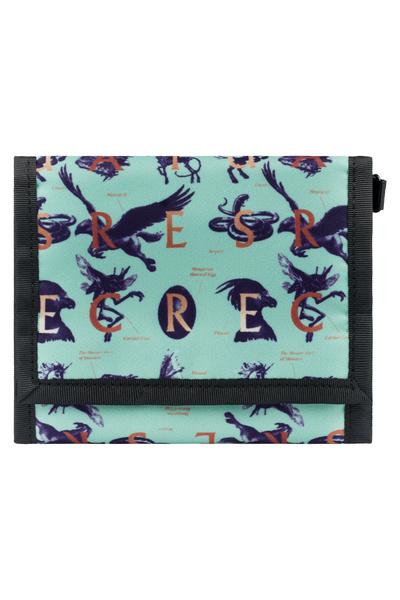 Baagl Wallet Harry Potter Fantastic Beasts