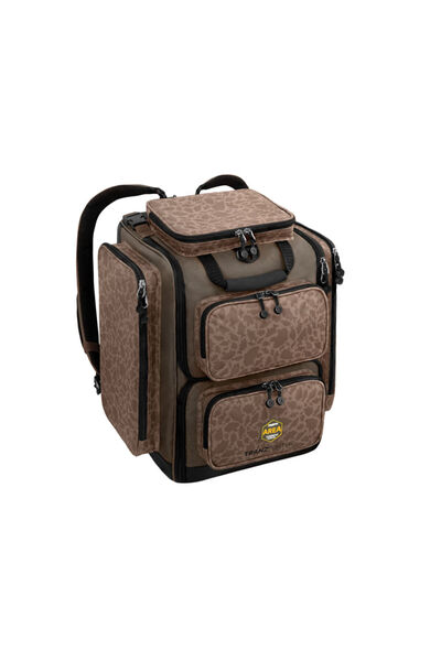 DELPHİN Backpack x Carryall Tranzporter 45x50x40cm