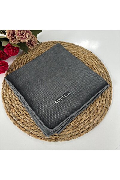 locella Μαλακό βαμβακερό κασκόλ LDFC3313