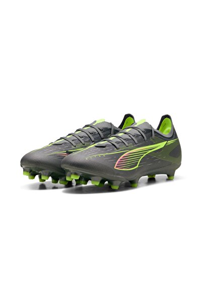 Puma Mens ULTRA 5 MATCH FG/AG Football Boots - Blue