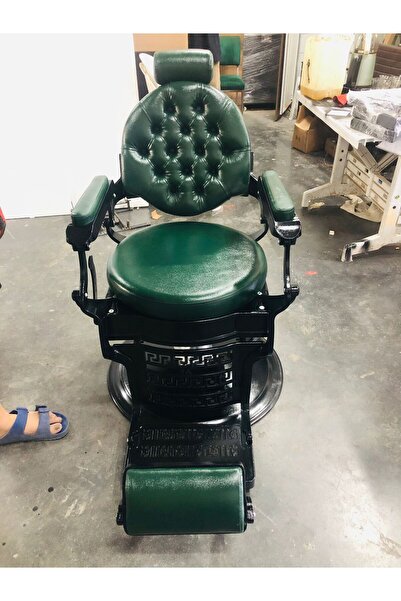 sd salon BERBER KOLTUĞU