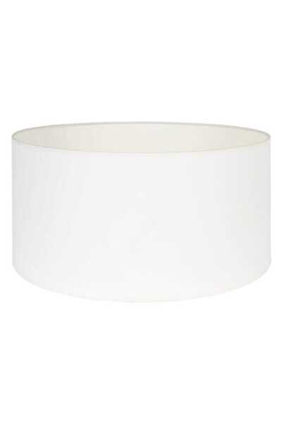 AKDENİZ AYDINLATMA ELEKTRİK MALZEMELERİ 38*38H22 Lamp Shade Floor Lamp Cap
