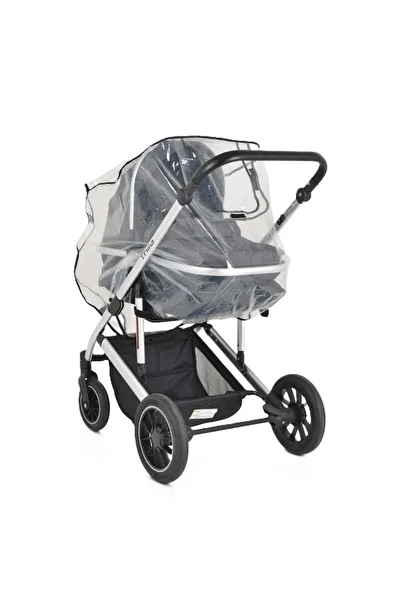 Coto Baby Universal Rain Cover Coto Baby Bimbro 460017 for Stroller