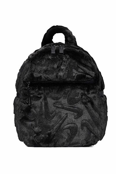 Nike Çanta Sırt Çantası En: 20 cm, Boy: 25 cm, Derinlik: 10 cm Unisex Sırt Çantası FZ1328-010-Çok Re