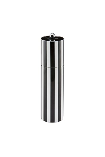 Addison Ross Black & White S&P Grinder