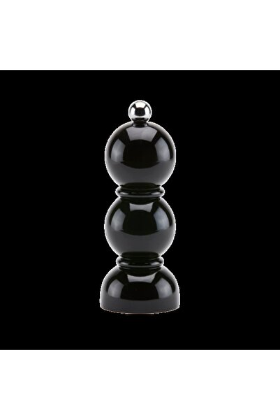 Addison Ross Mini Bobbin Siyah Tuz ve Karabiber Değirmeni