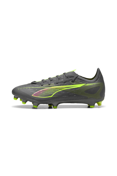 Puma Mens ULTRA 5 MATCH FG/AG Football Boots - Blue