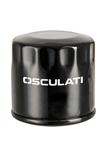 OSCULATI Oil Filter Yamaha 5GH-13440-20 and Honda 50 HP,