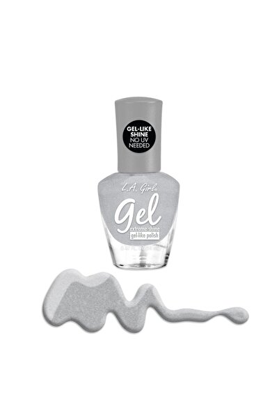 L.A. Girl جل إكستريم شاين، سايكد GNL707