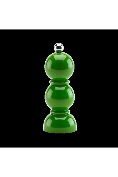 Addison Ross Mini Bobbin Leaf Tuz ve Karabiber Değirmeni