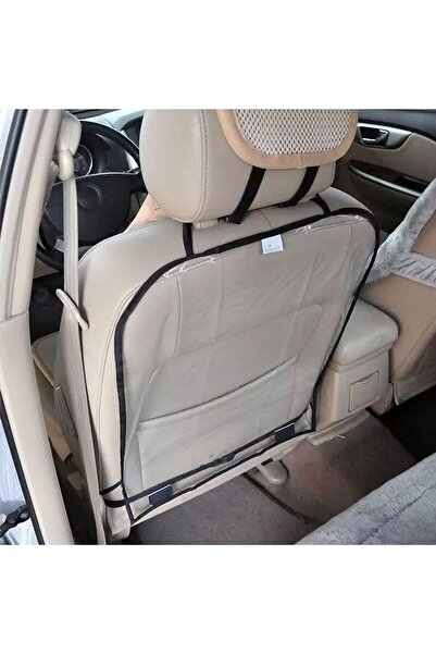 OEM Protectie Spatar Auto, Transparent, 63x45cm, Lavabila