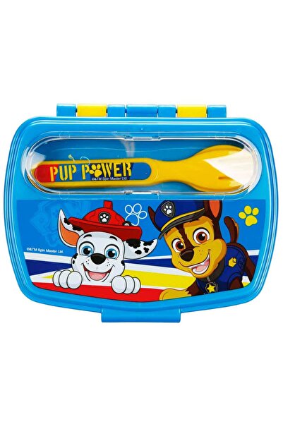 Stor PAW Patrol Desenli Beslenme Kabı