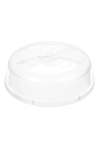 SHOPIENS Capac transparent din plastic pentru cuptorul cu microunde Shopiens®...