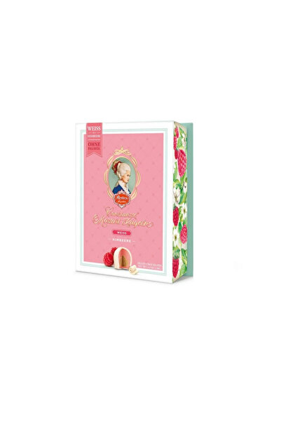 Reber Praline Zmeura 120G