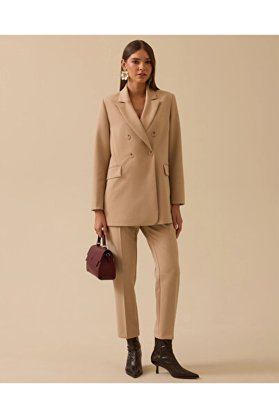 SEÇİL Παντελόνι Nova Classic Cut