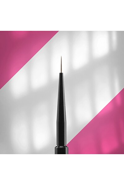 STALEKS EXPERT İnce Fırça, en 1 mm/uzunluk 7 mm