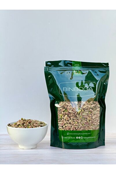 BOZ İÇ ANTEP FISTIĞI 500 G