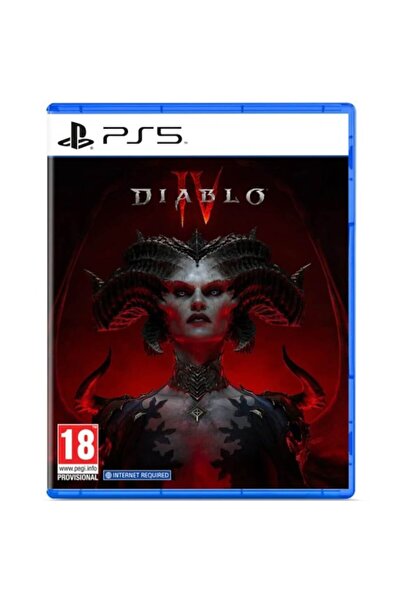 ACTIVISION Παιχνίδι Diablo IV PlayStation 5