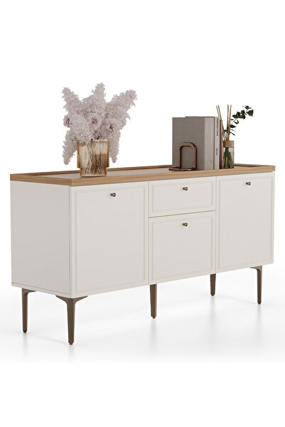 Enza Home Marsana Konsol, 151x79 cm